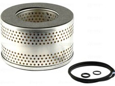 Hydraulic oil filter for case - hydraulic,