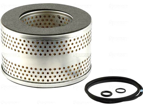 Hydraulic oil filter for case - filter,