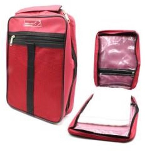 Deluxe rig wallet waterproof - wallet,