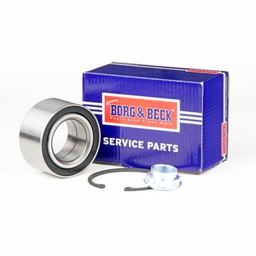 Wheel bearing kit for - bearing, 3