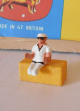 Corgi Toys 510 Tour de France DRIVER figure ORIGINAL