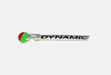 New Genuine Jaguar F-Type Boot