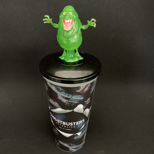 Ghostbusters afterlife slimer - afterlife,