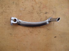 Honda CB1100F Gear Change