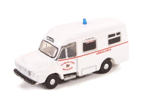 Oxford diecast 148 bedford - diecast,