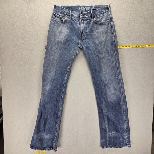 Vintage levis blue star - levis,