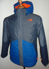 The North Face Jacket Boundary