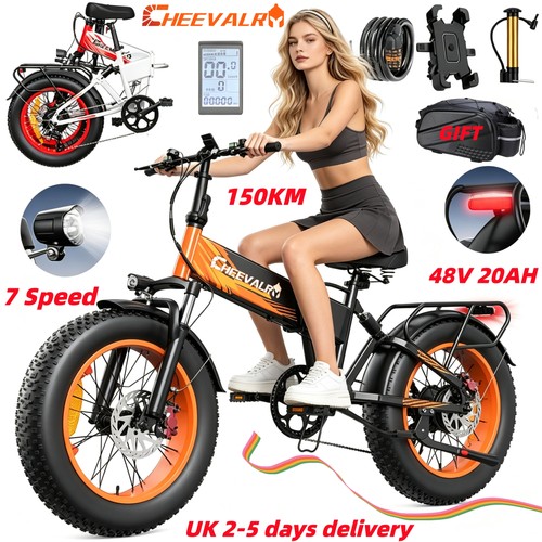 Cheevalry folding electric - cheevalry,