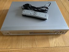Philips DVDR70 DVD Player