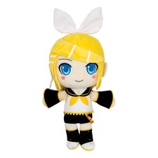 Vocaloid Cuteforme Plush