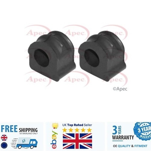 Stabiliser bar mounting - bar,