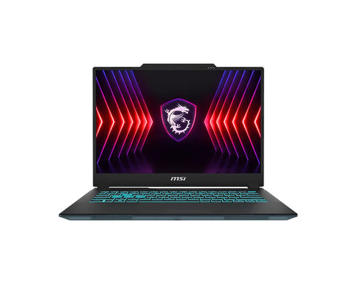Msi cyborg rtx 4060 - cyborg, 14