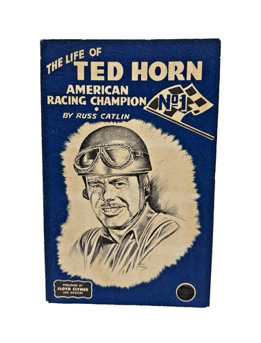 1949 life ted horn - life, of