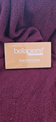 Bellapierre cosmetics peach - cosmetics,