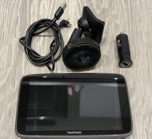 Tomtom professional 6200 - tomtom,