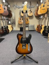 G&L ASAT Classic Bluesboy Semi
