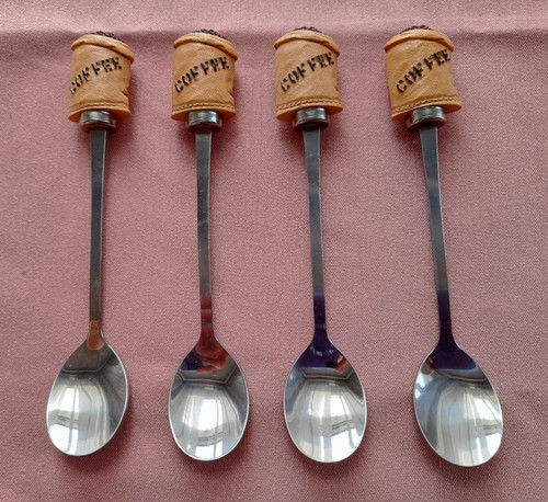 Swedish sagaform set of 4 - -,