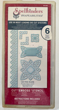 Spellbinders Shapeabilities
