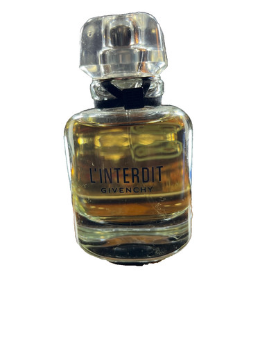 Givenchy interdit 7oz - givenchy, 2.7oz