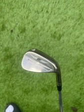 Titleist Vokey Sm9 Wedge Right-Handed 48 Degree