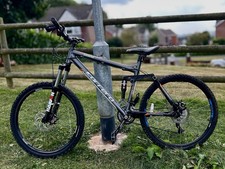 Carrera Banshee 7005 T6 Mountain Bike