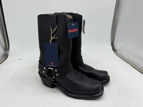 Durango harness boots women - harness, women's