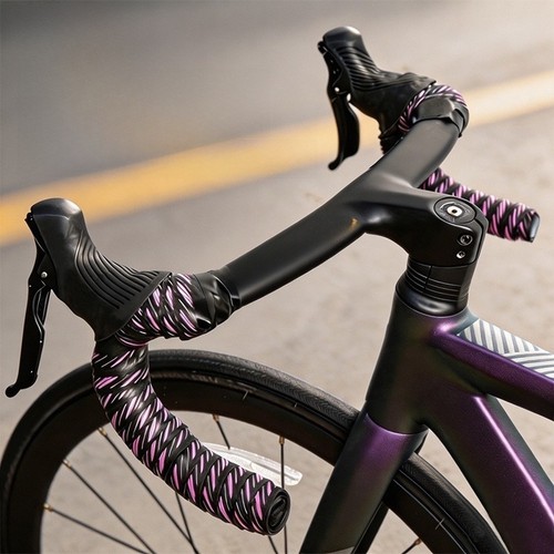 Road bike handlebar - road,