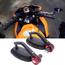 2X Motorcycle 7/8" Bar End