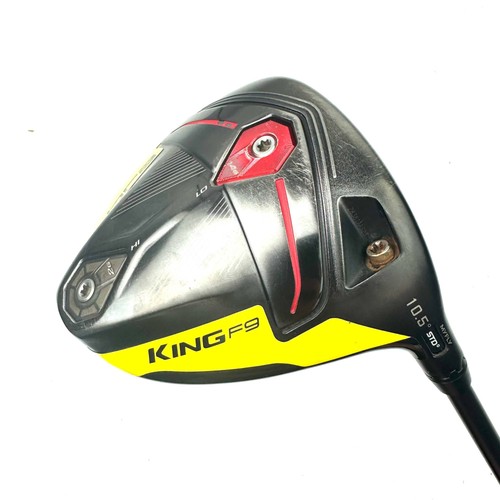 Cobra king driver - cobra, /