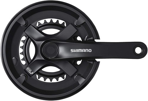Shimano ty501 chainset 30 - c-ty501, 46/30