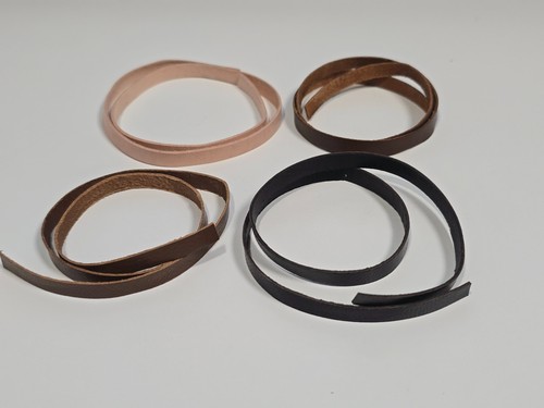 Leather belt multiple colors - belt,