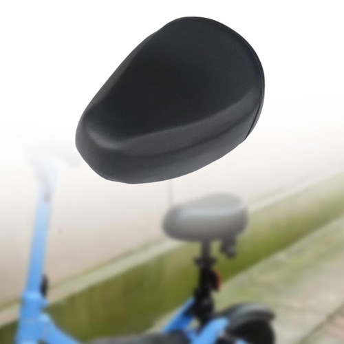 New motorbike saddle seat - motorbike,