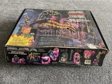 Rare Vintage Mattel He Man