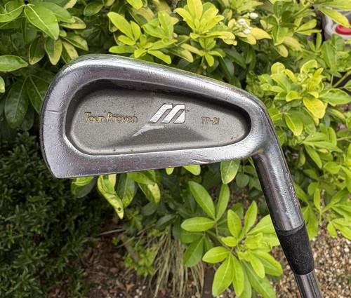 Mizuno tour proven right - mizuno, tp-21