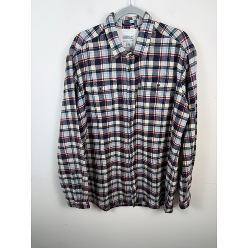Barbour international steve - barbour,