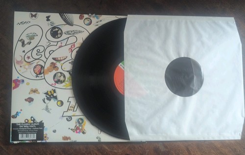 Led zeppelin iii - led,