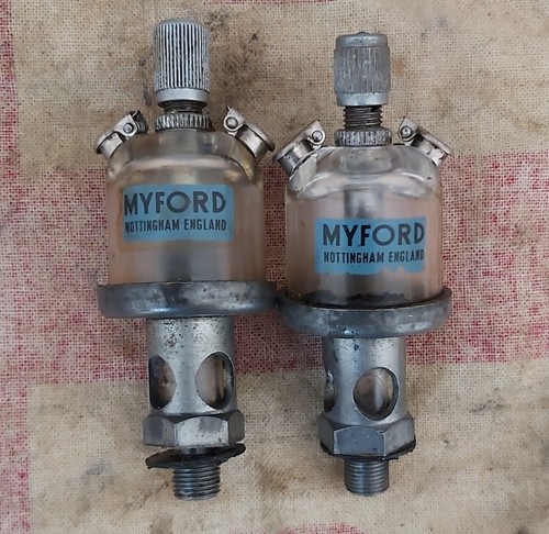 Ml7 head oilers genuine - ml7, a