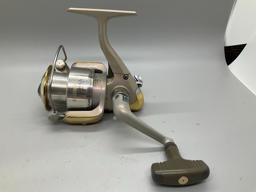 Daiwa emblem 2500ia spinning - daiwa,