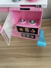 Barbie Cake Decorating Playset (No Accessories)