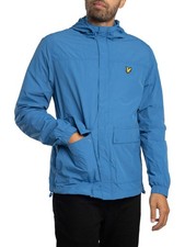 Lyle & Scott Men's Hooded