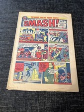 Smash! Comic - #87 - 30