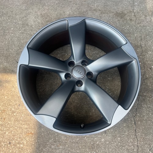 Wheel 21x9 alloy fits 18 - wheel,