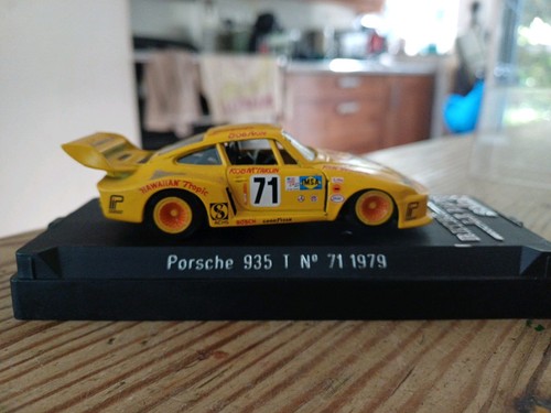 Solido retro mans porsche - retro,