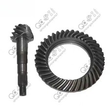 Rear Axle Crown Pinion Gear