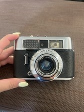 Voigtlander Lanthar Vintage