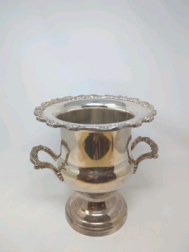 Vintage mid century silver - vintage,