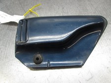 Honda CL360 Motorcycle Left Hand Side Panel Cover 