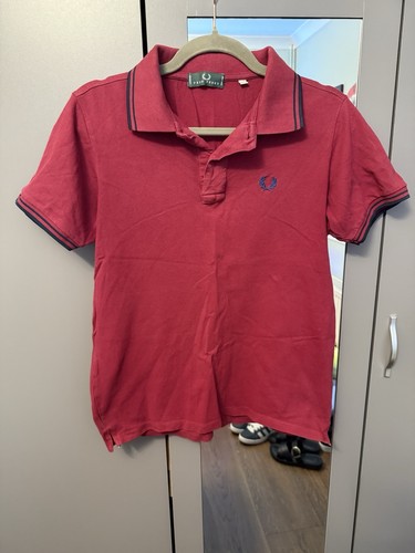 Vintage fred perry polo - perry,