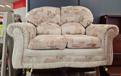 Traditional seat sofa in - seat,