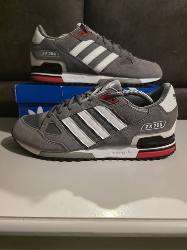 Adidas 750 trainers grey uk - adidas,